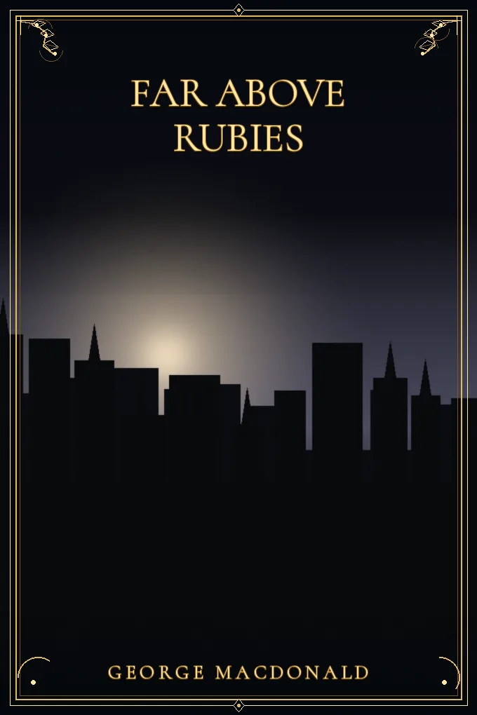 Far Above Rubies