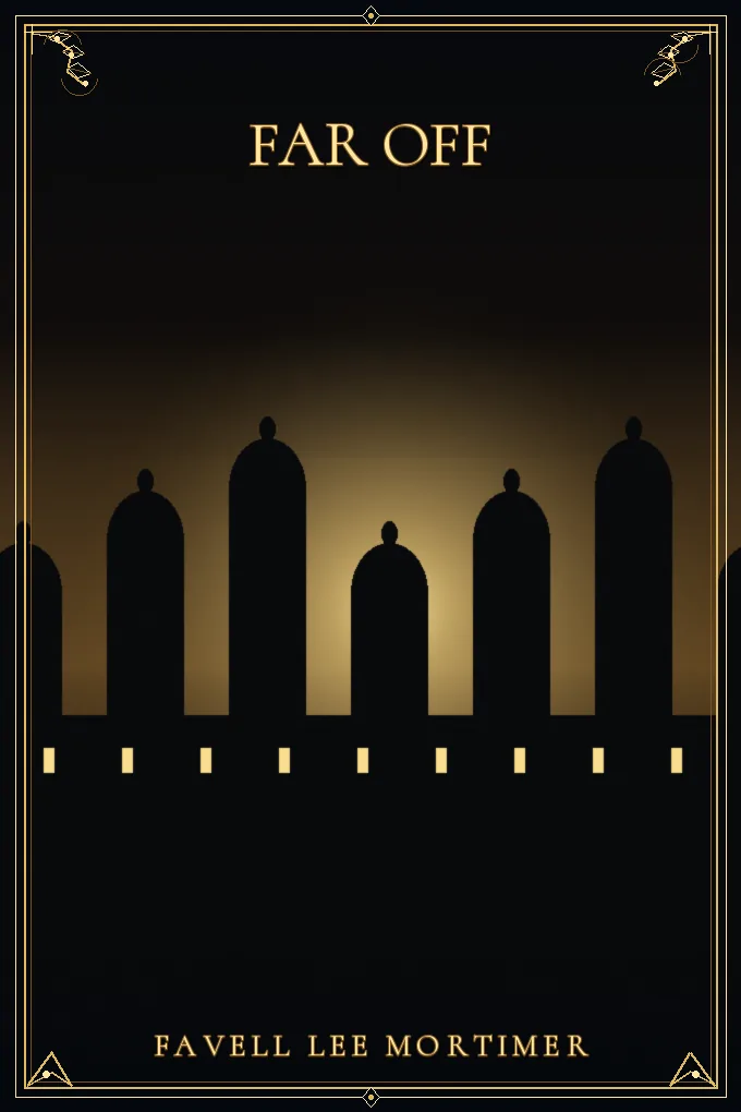 Cover of Far Off