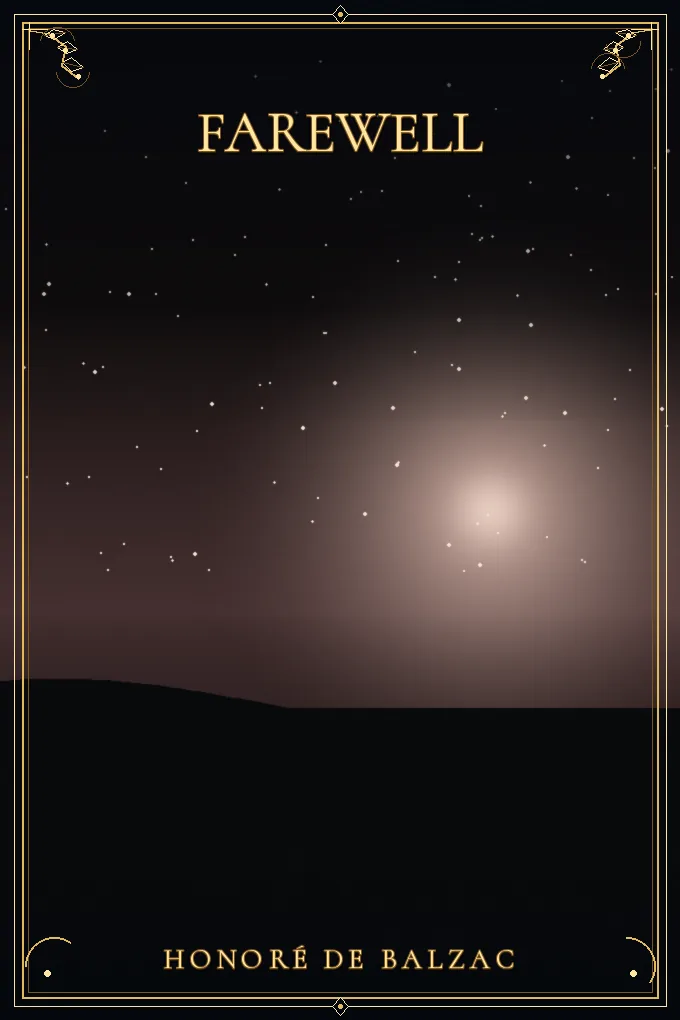 Cover of Farewell