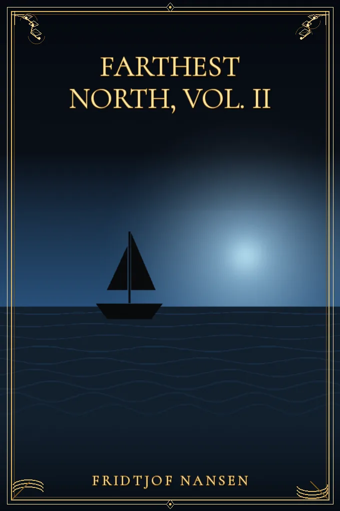 Farthest North, Vol. II