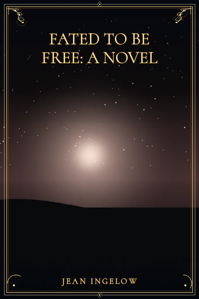 Fated to Be Free: A Novel