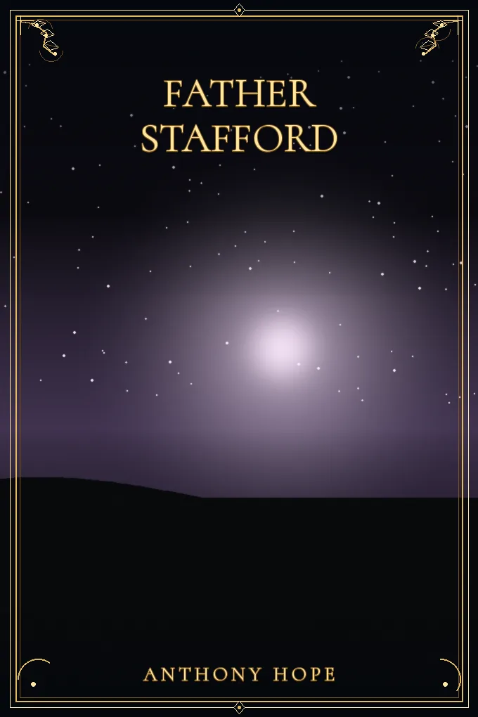 Father Stafford