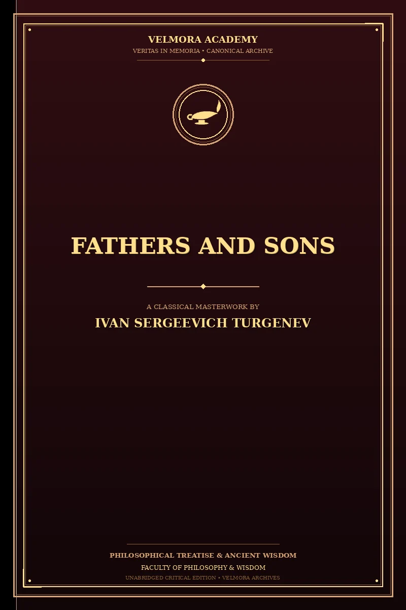 Fathers and Sons