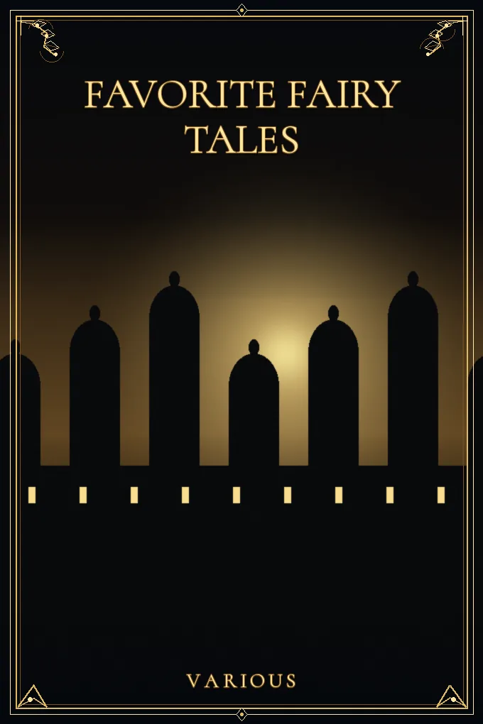 Favorite Fairy Tales