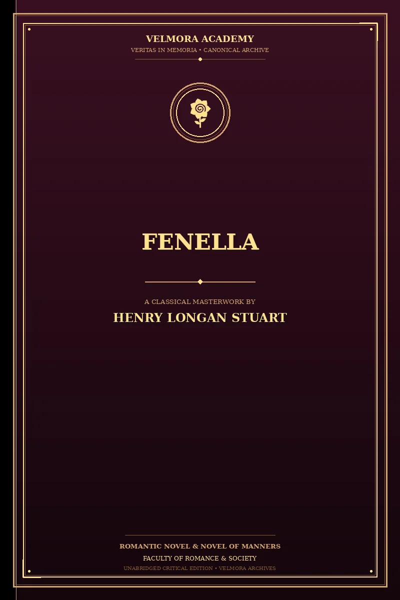 Fenella