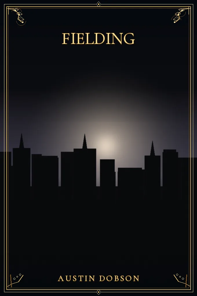 Cover of Fielding