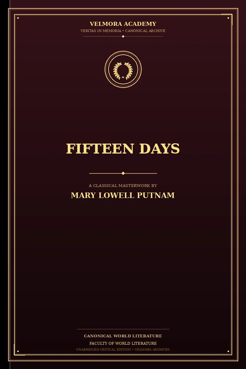 Fifteen Days