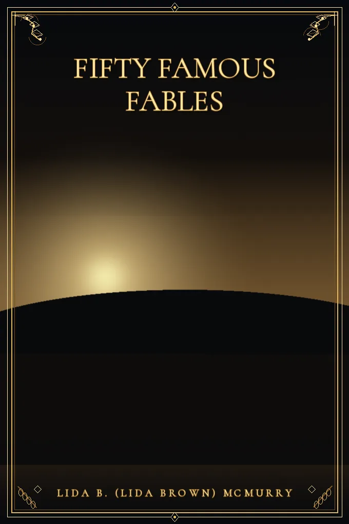 Fifty Famous Fables