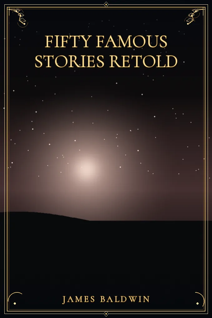 Fifty Famous Stories Retold