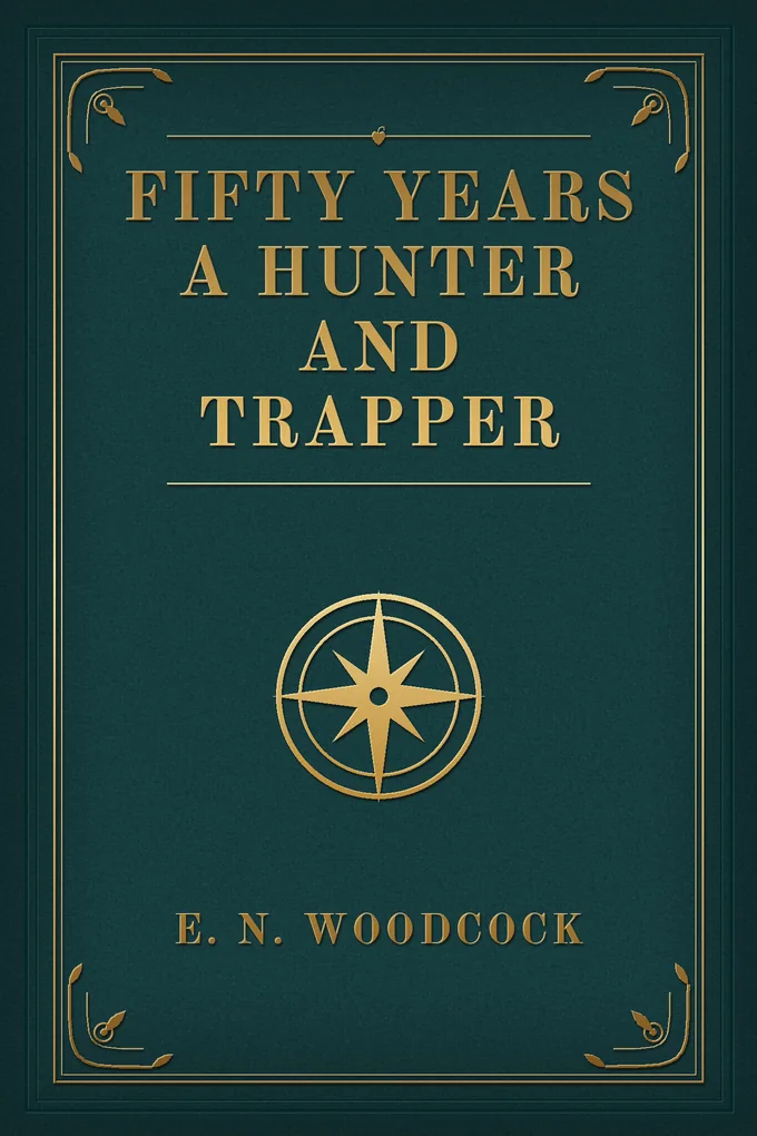 Fifty Years a Hunter and Trapper