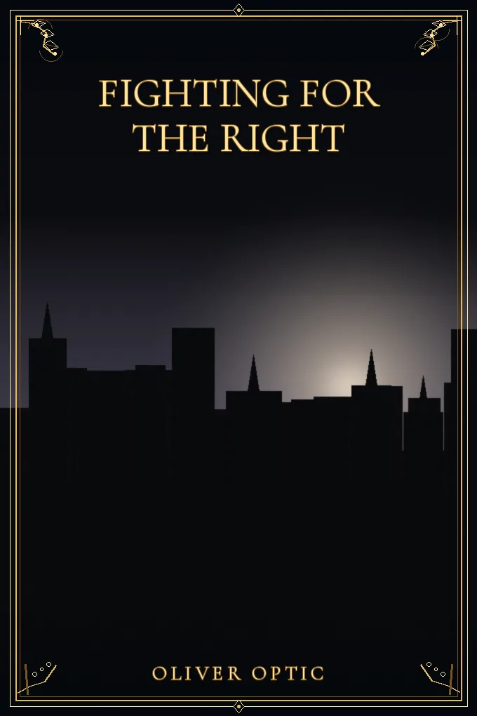 Fighting for the Right