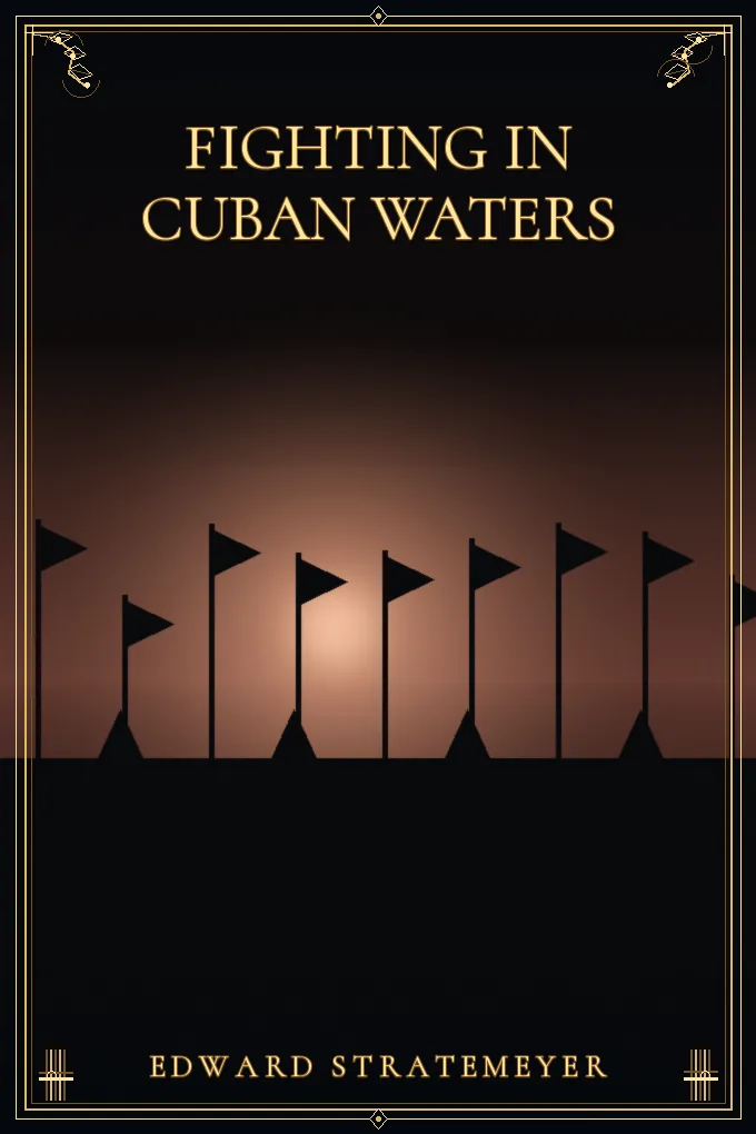 Fighting in Cuban waters