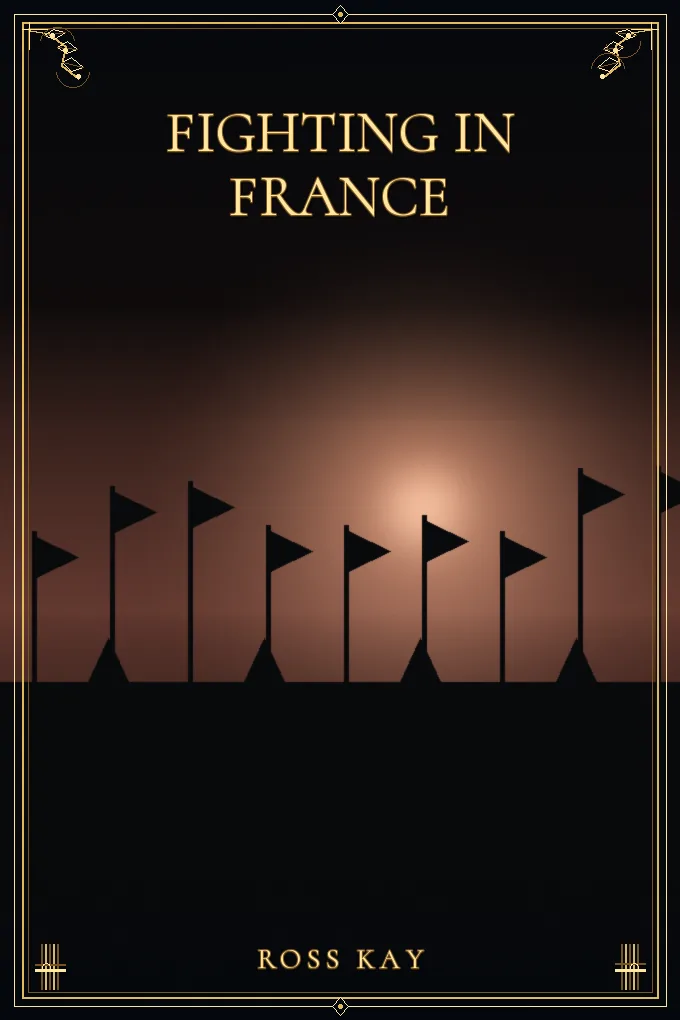 Cover of Fighting in France