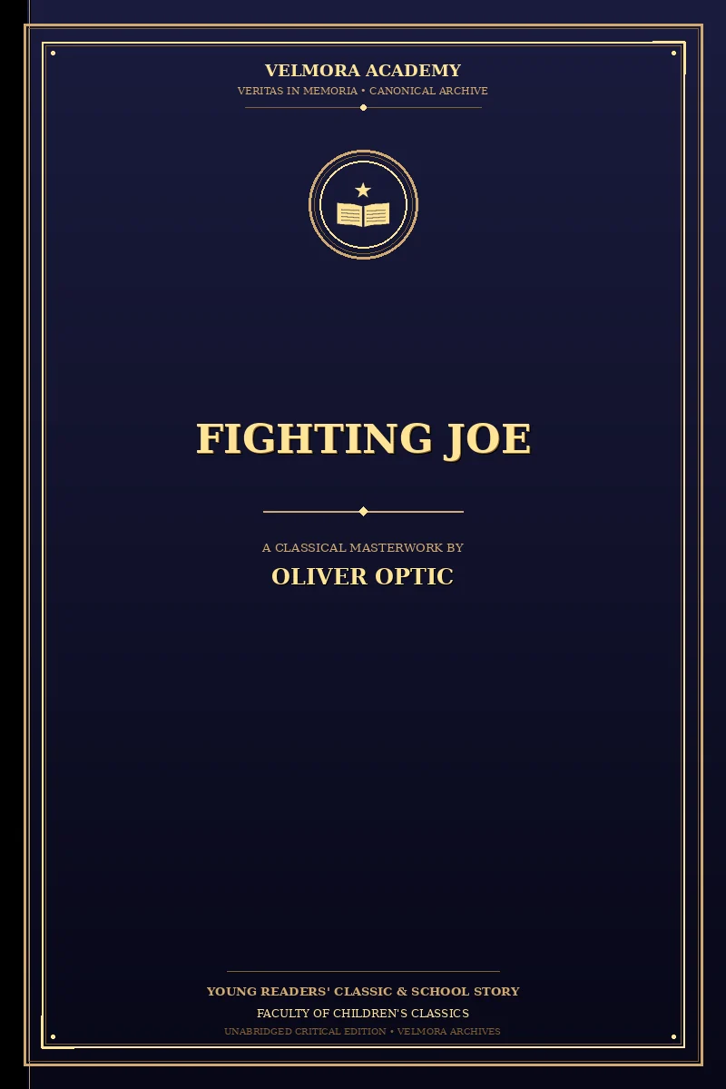 Fighting Joe