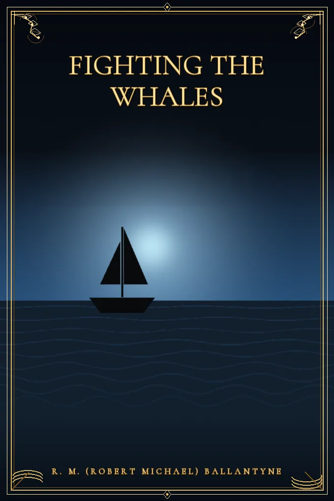Fighting the Whales