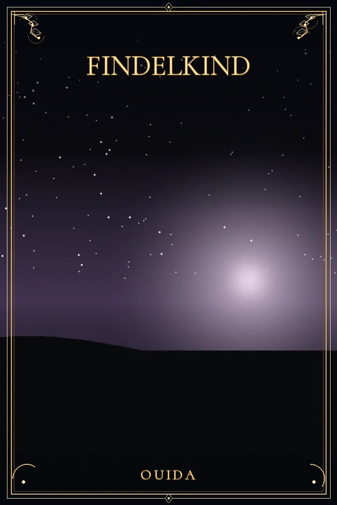 Cover of Findelkind