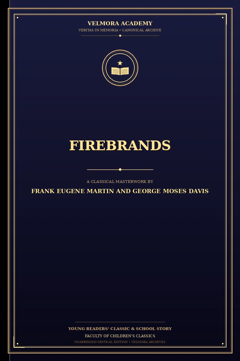 Firebrands