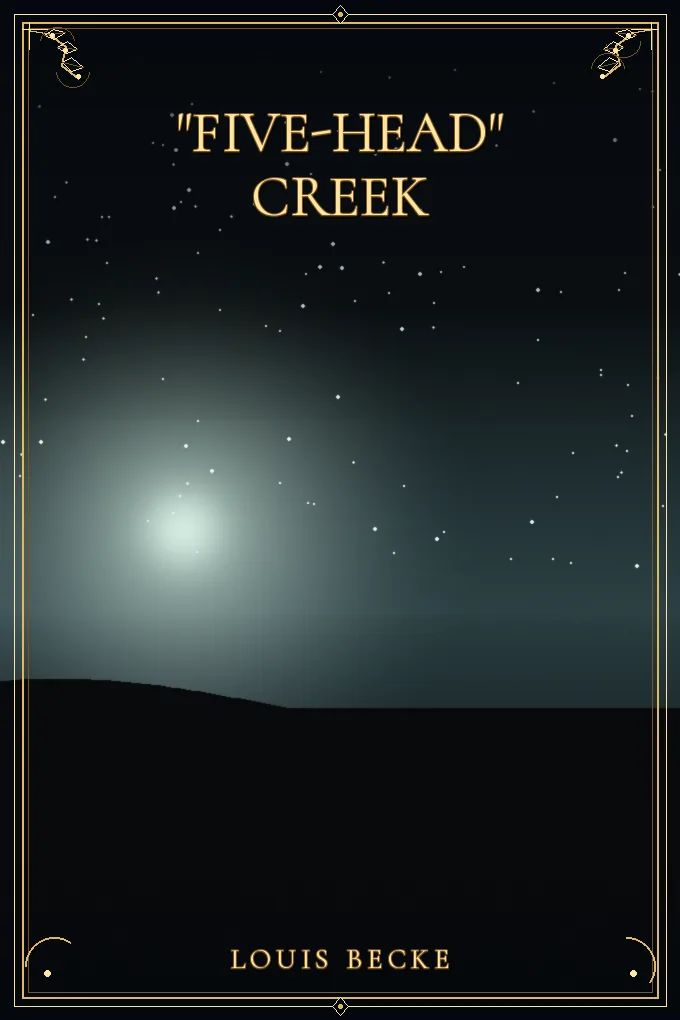 "Five-Head" Creek