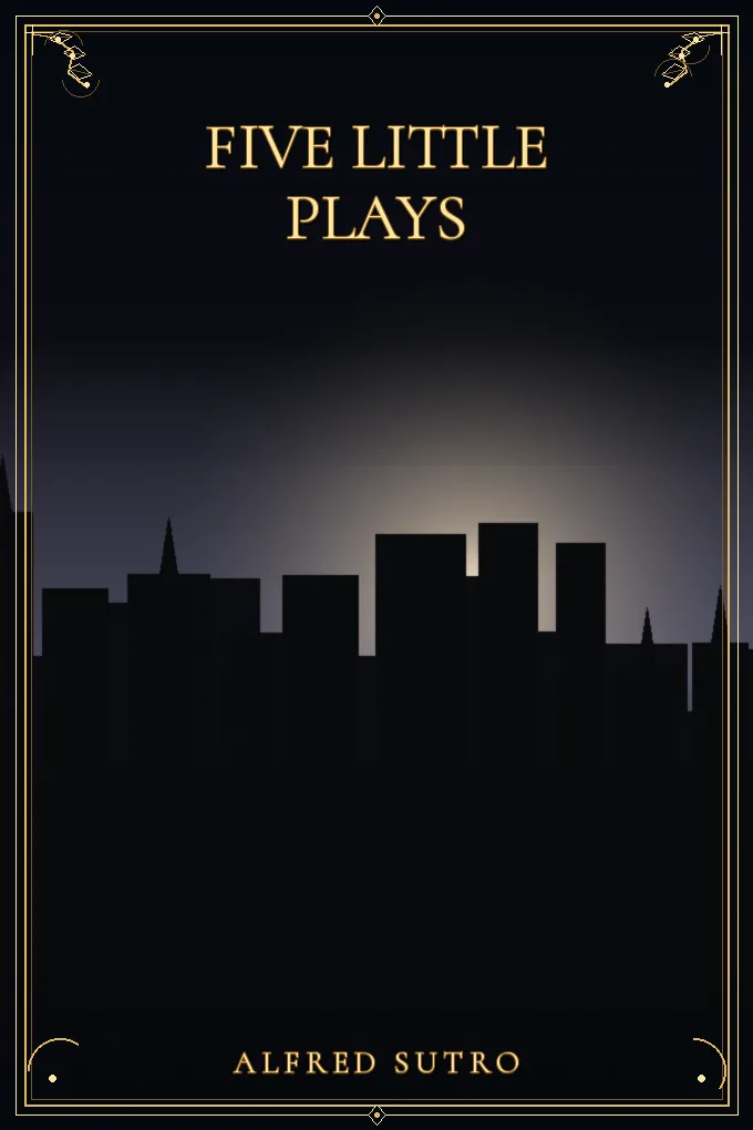 Five Little Plays