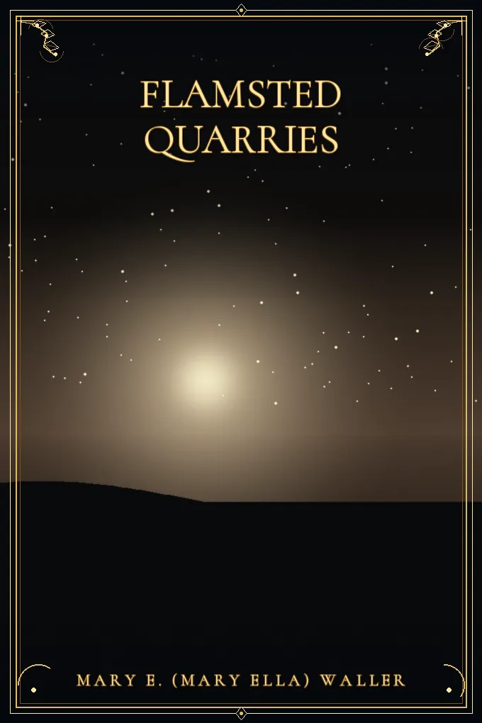 Flamsted quarries