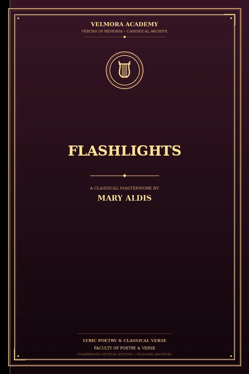 Flashlights