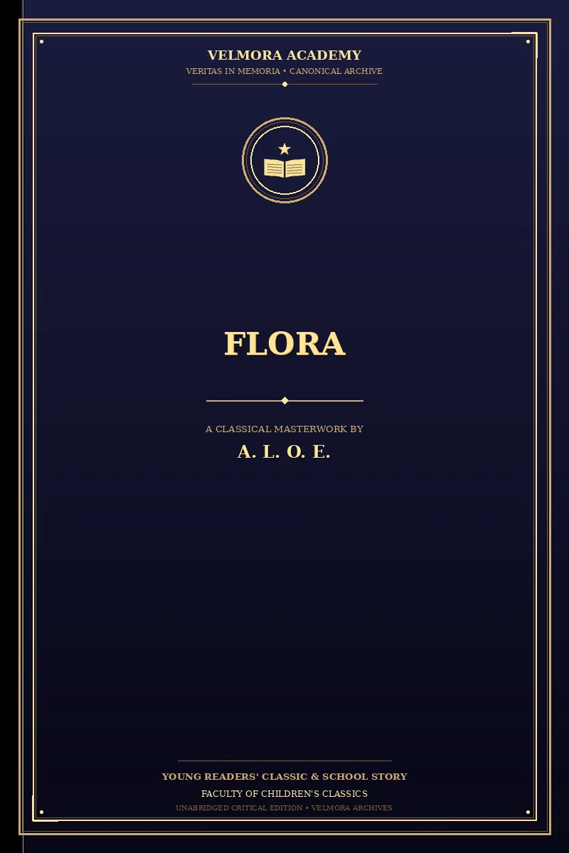 Flora