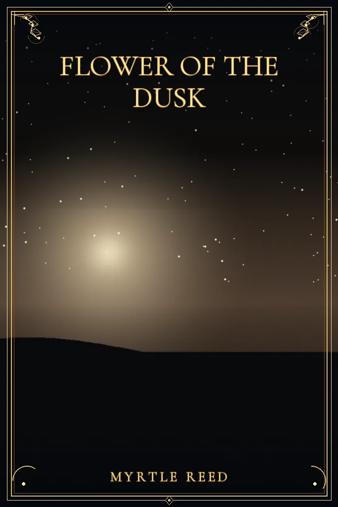 Cover of Flower of the Dusk