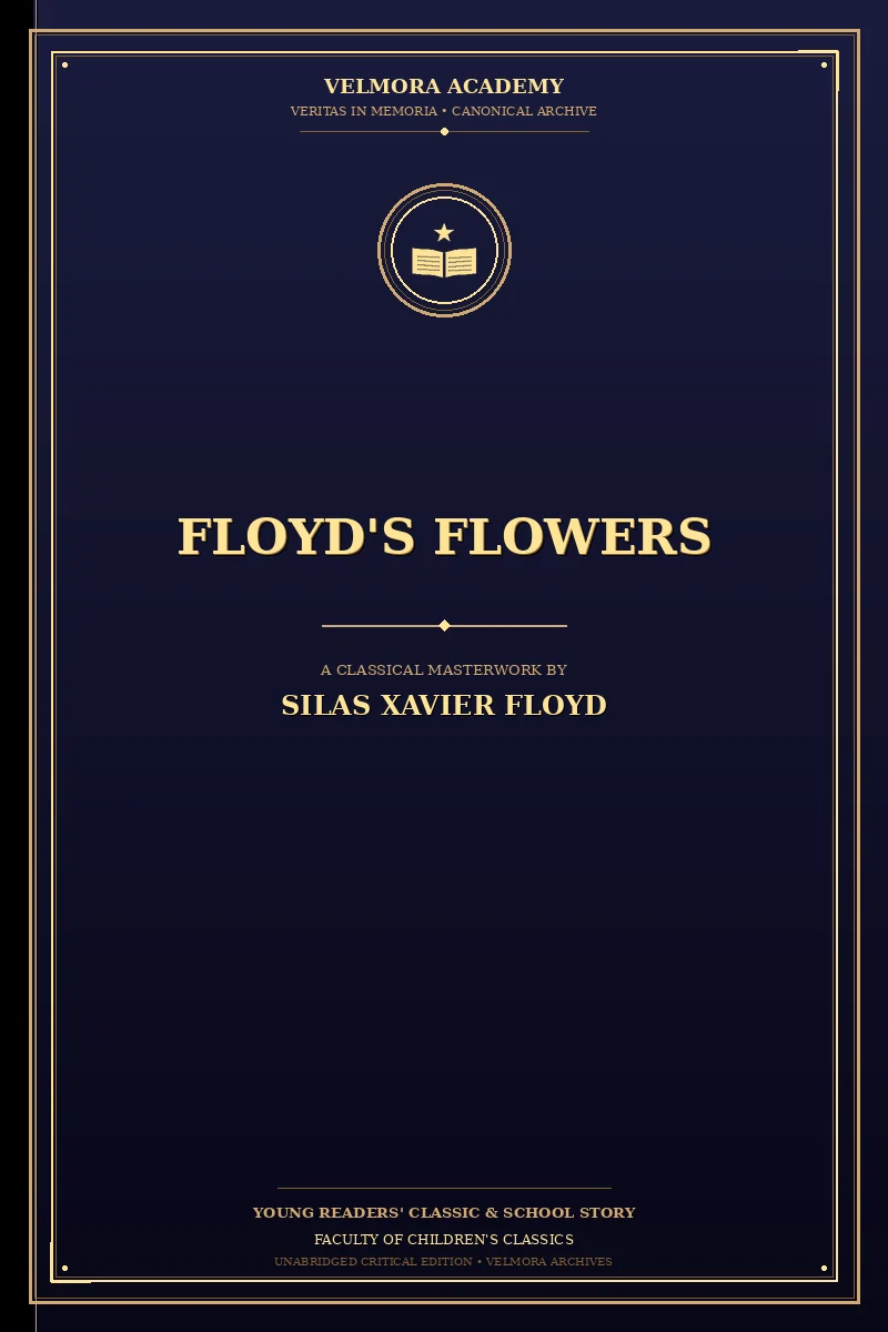 Floyd's Flowers