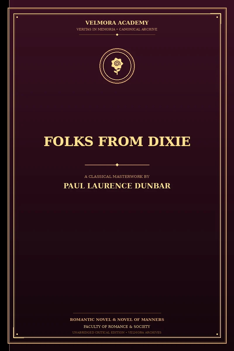 Folks from Dixie