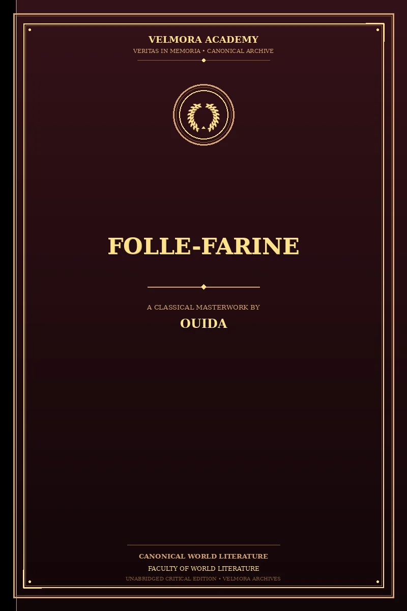 Folle-Farine