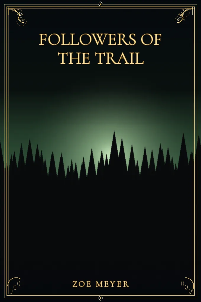 Cover of Followers of the Trail