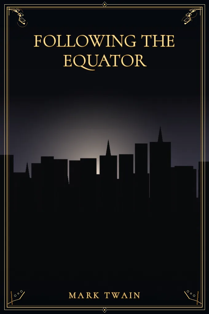 Following the Equator