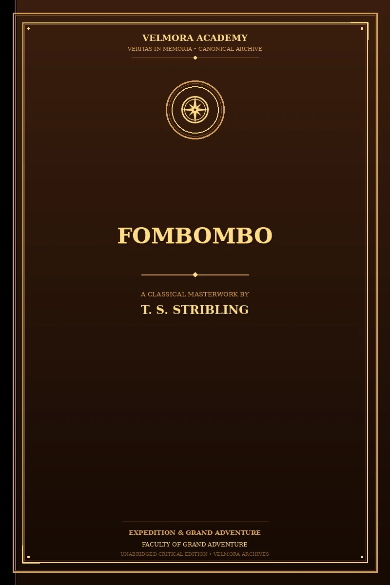 Fombombo