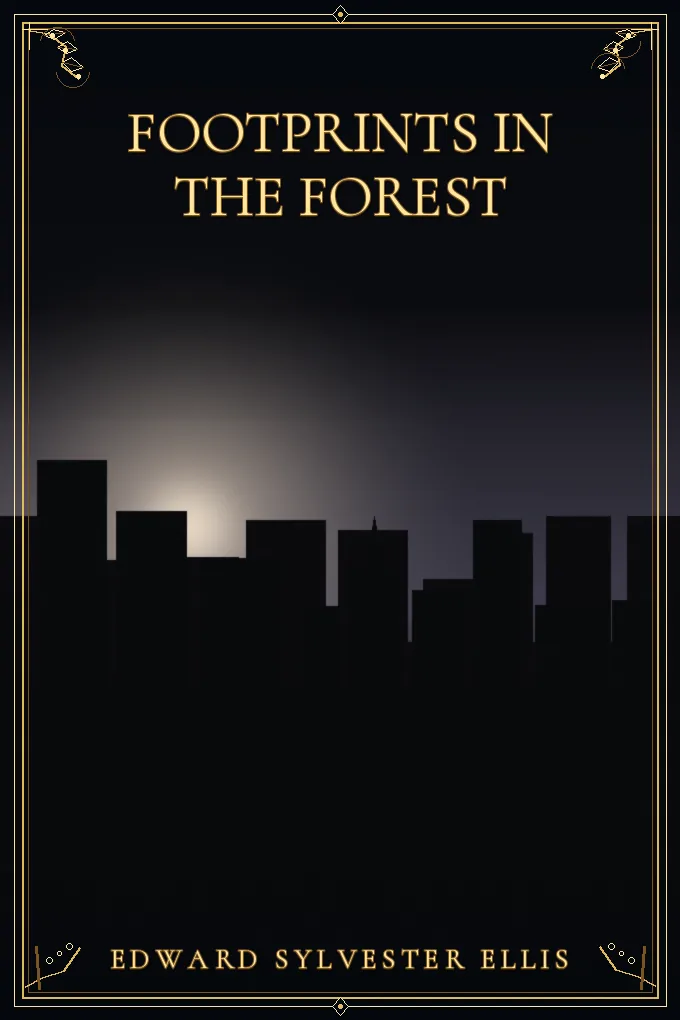 Footprints in the Forest