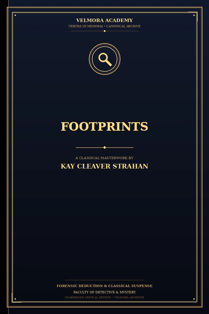 Footprints