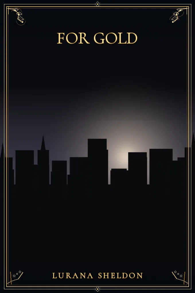 For Gold