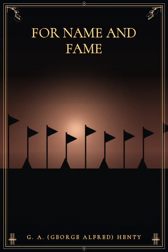 For Name and Fame