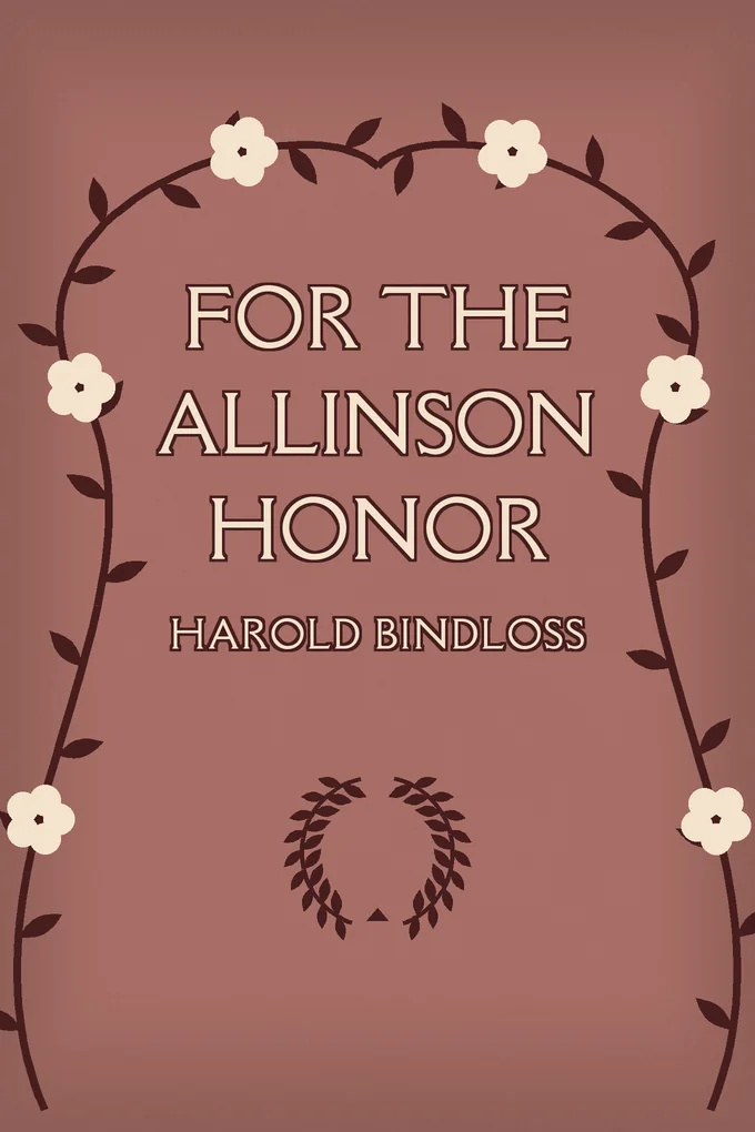 For the Allinson Honor