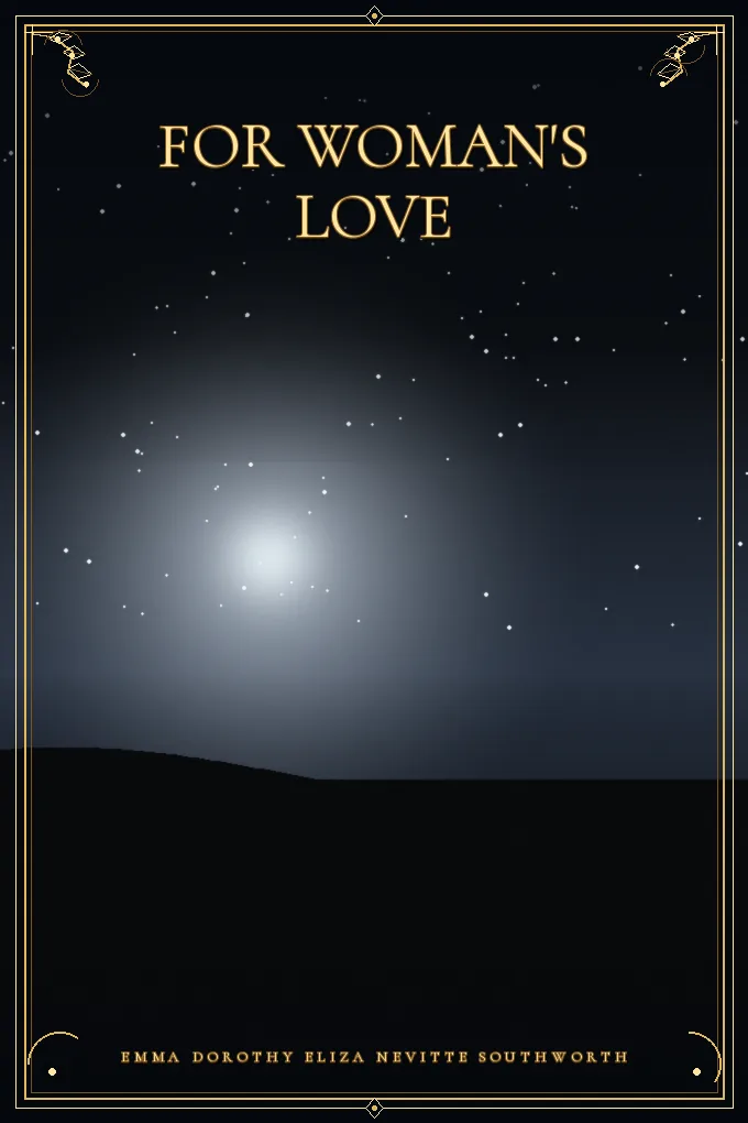 For Woman's Love