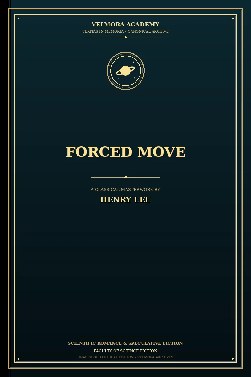 Forced Move