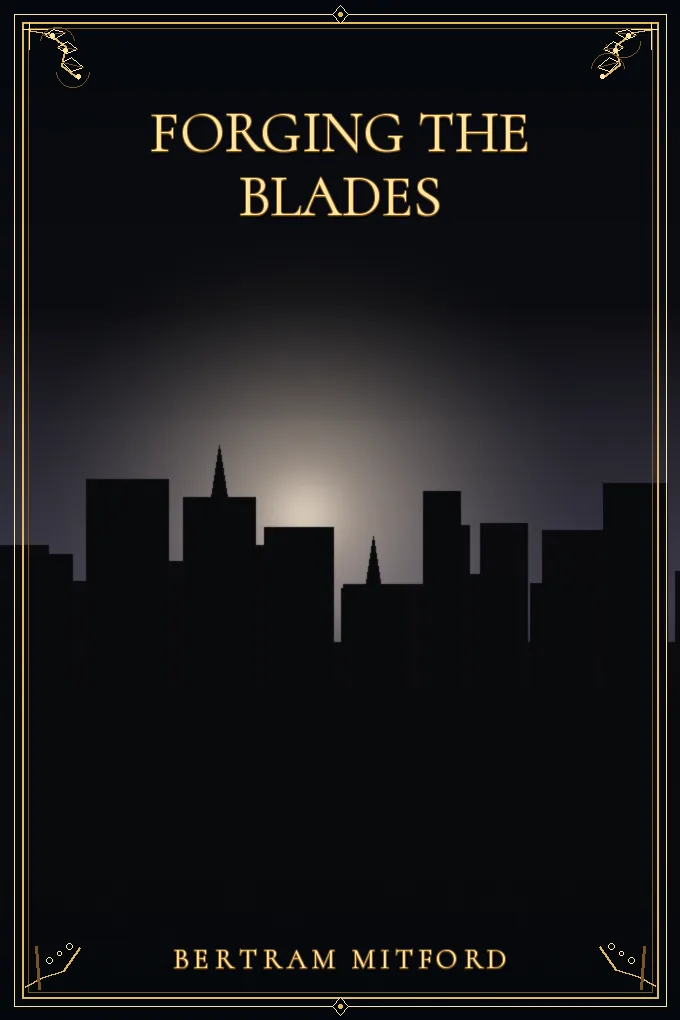 Forging the Blades