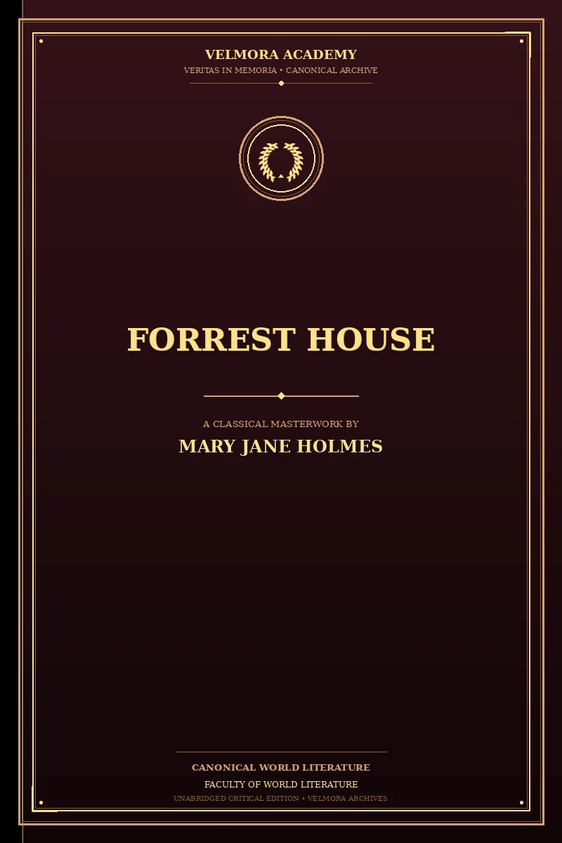 Forrest House