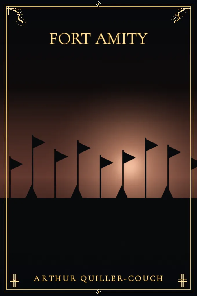 Cover of Fort Amity