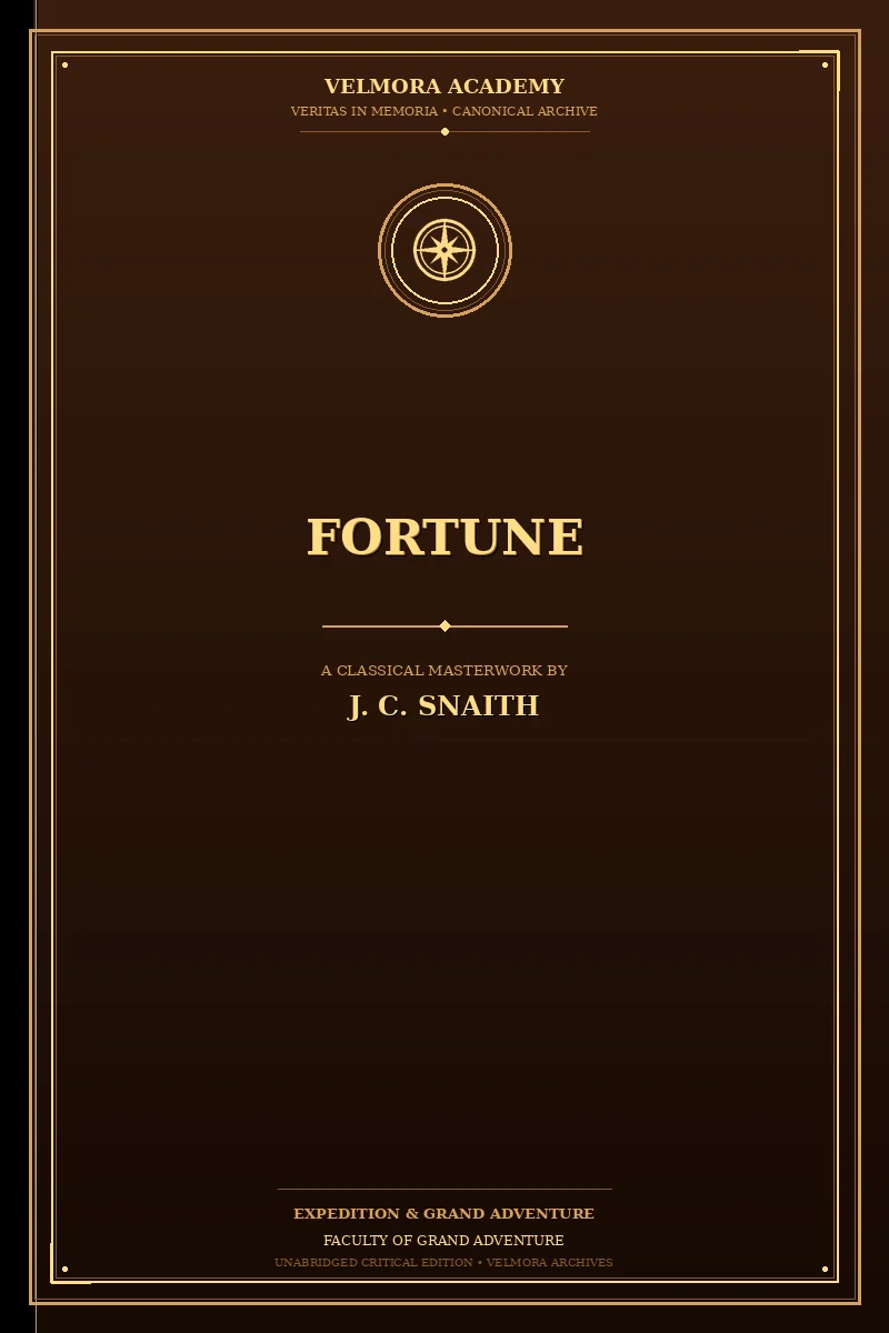 Fortune