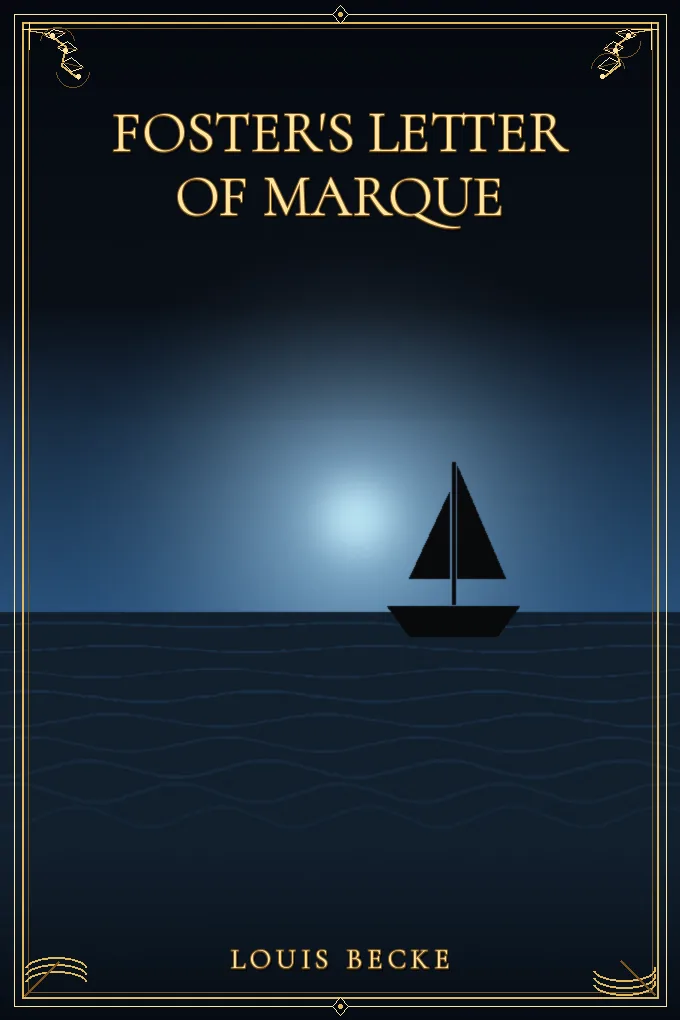 Foster's Letter of Marque