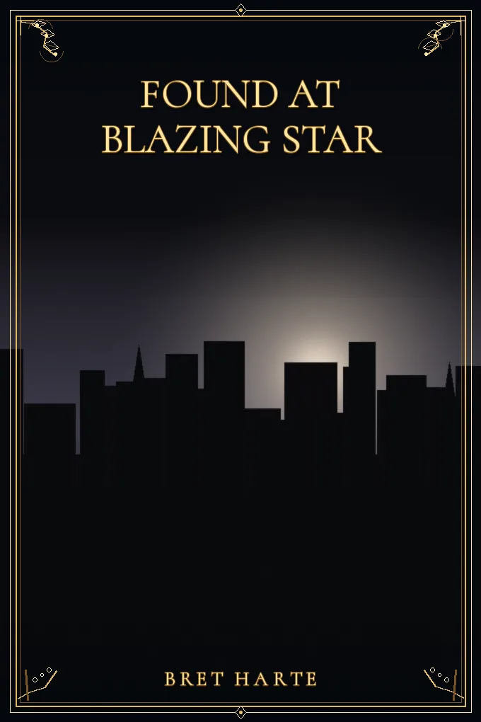 Found at Blazing Star