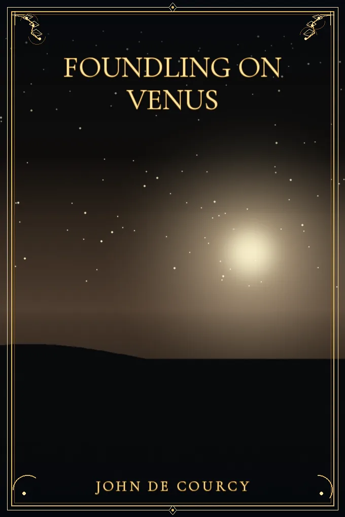 Foundling on Venus
