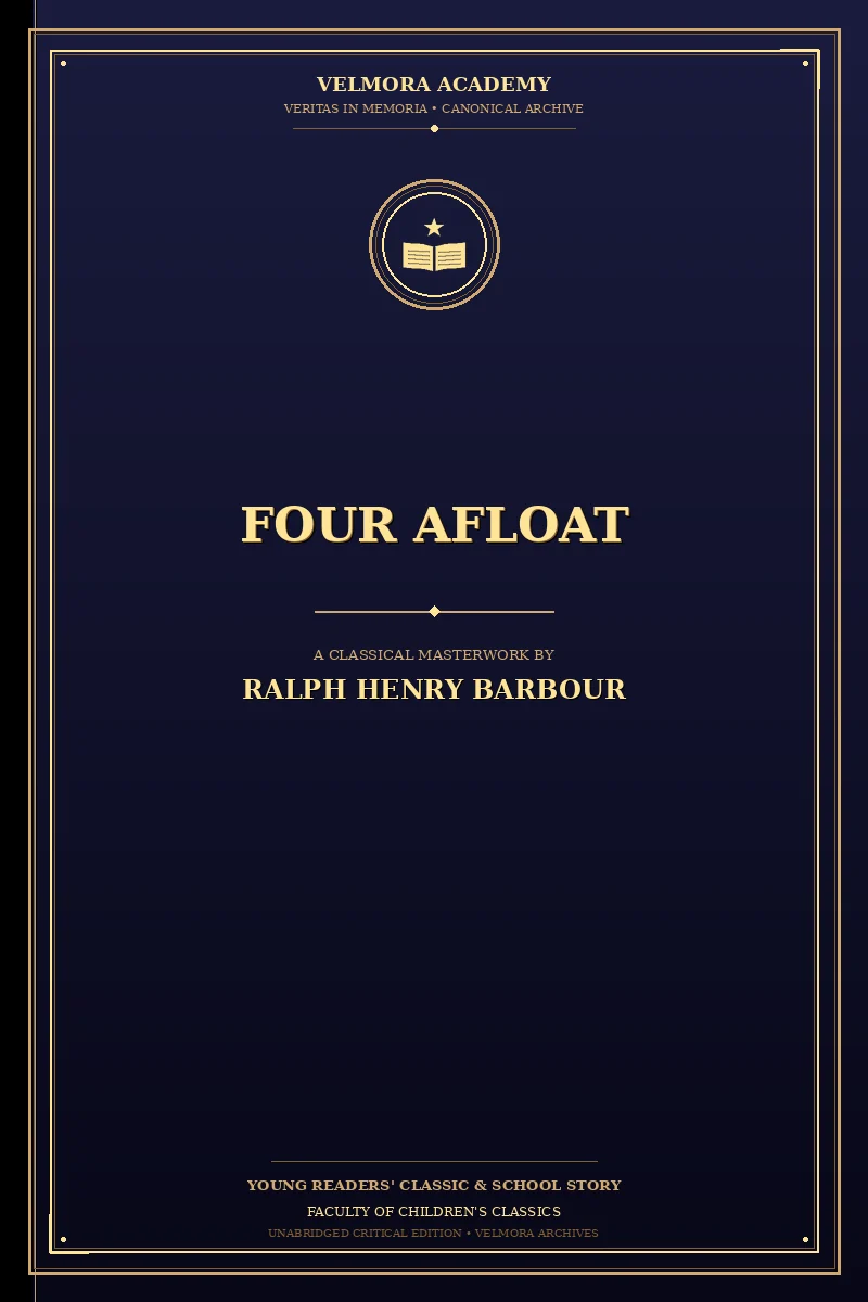 Four Afloat