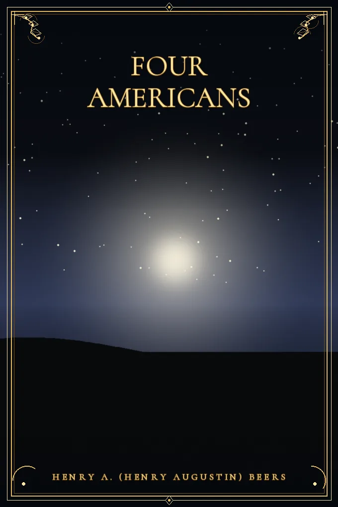 Four Americans