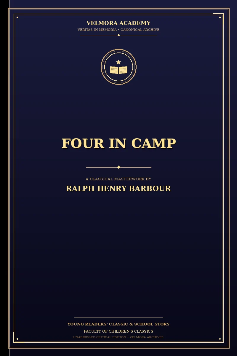 Four in Camp